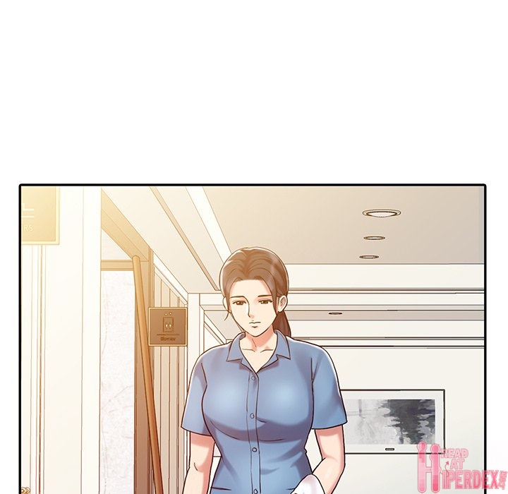 The Hand of Legend - Chapter 9 [photo 27] - MangaPorn