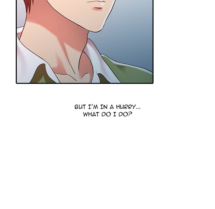 The Hand of Legend - Chapter 9 [photo 30] - MangaPorn