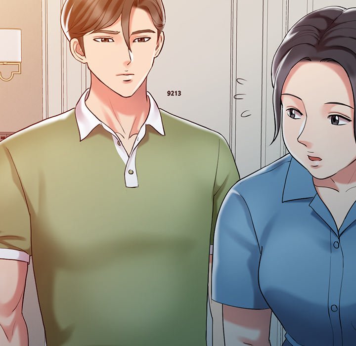 The Hand of Legend - Chapter 9 [photo 37] - MangaPorn