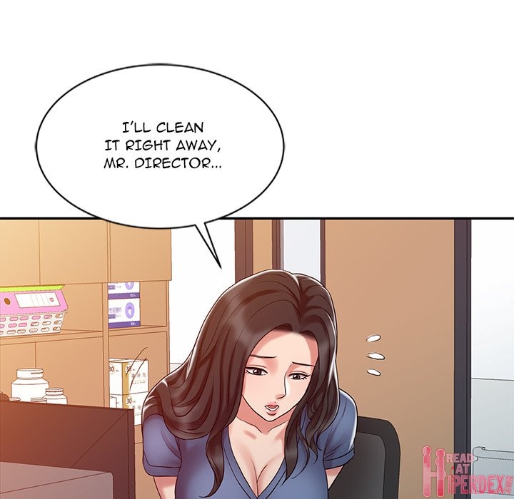 The Hand of Legend - Chapter 9 [photo 81] - MangaPorn