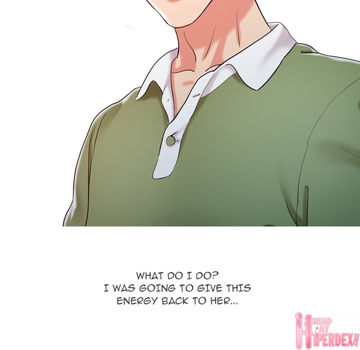 The Hand of Legend - Chapter 10 [photo 11] - MangaPorn