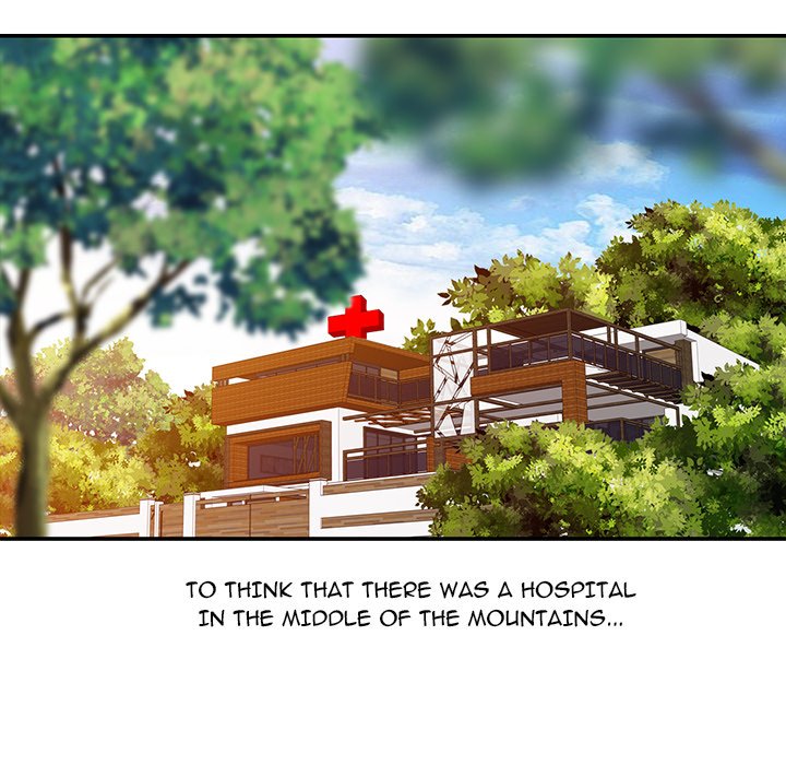 The Hand of Legend - Chapter 10 [photo 15] - MangaPorn