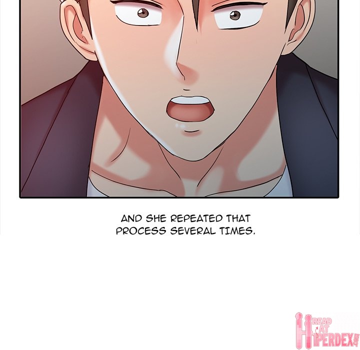 The Hand of Legend - Chapter 10 [photo 86] - MangaPorn