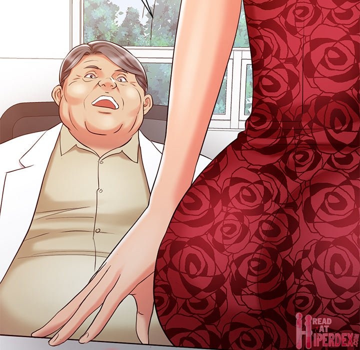 The Hand of Legend - Chapter 11 [photo 104] - MangaPorn