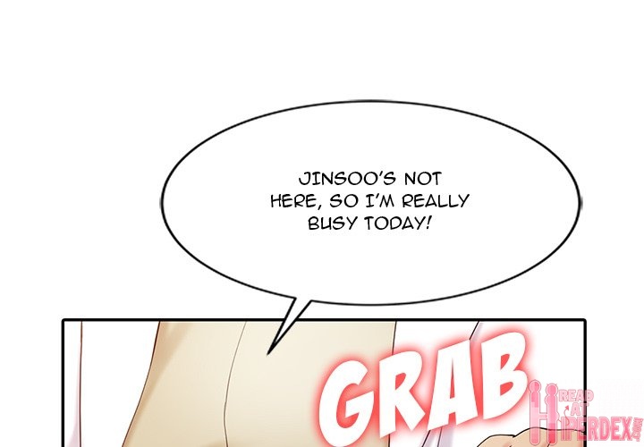 The Hand of Legend - Chapter 12 [photo 1] - MangaPorn