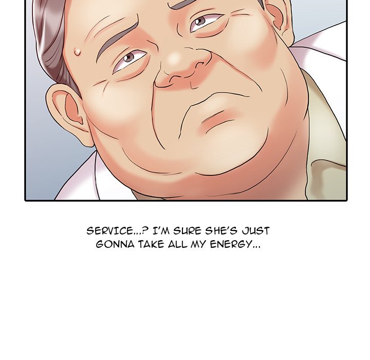 The Hand of Legend - Chapter 12 [photo 24] - MangaPorn