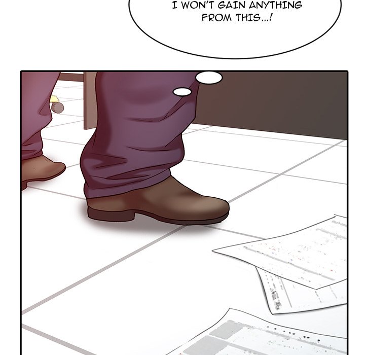 The Hand of Legend - Chapter 12 [photo 60] - MangaPorn