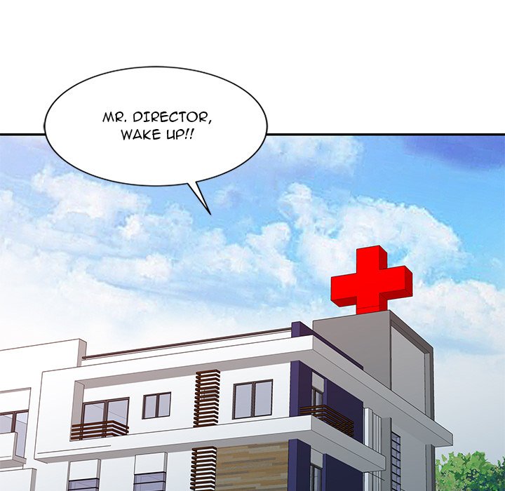 The Hand of Legend - Chapter 13 [photo 9] - MangaPorn