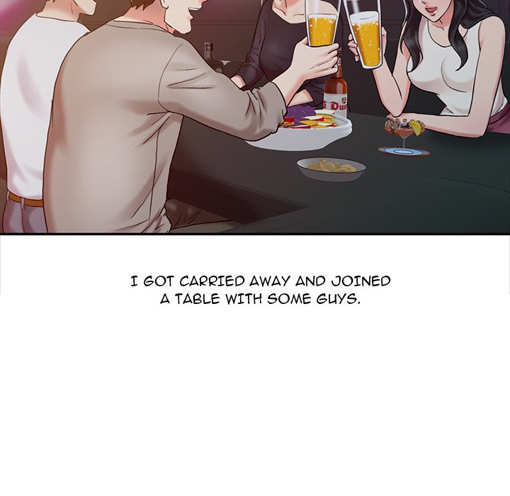 The Hand of Legend - Chapter 14 [photo 111] - MangaPorn