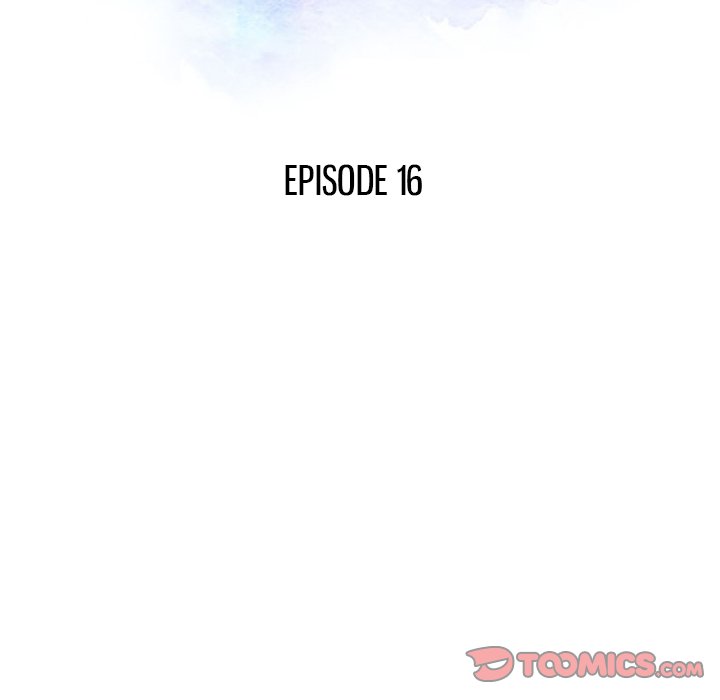 The Hand of Legend - Chapter 16 [photo 15] - MangaPorn
