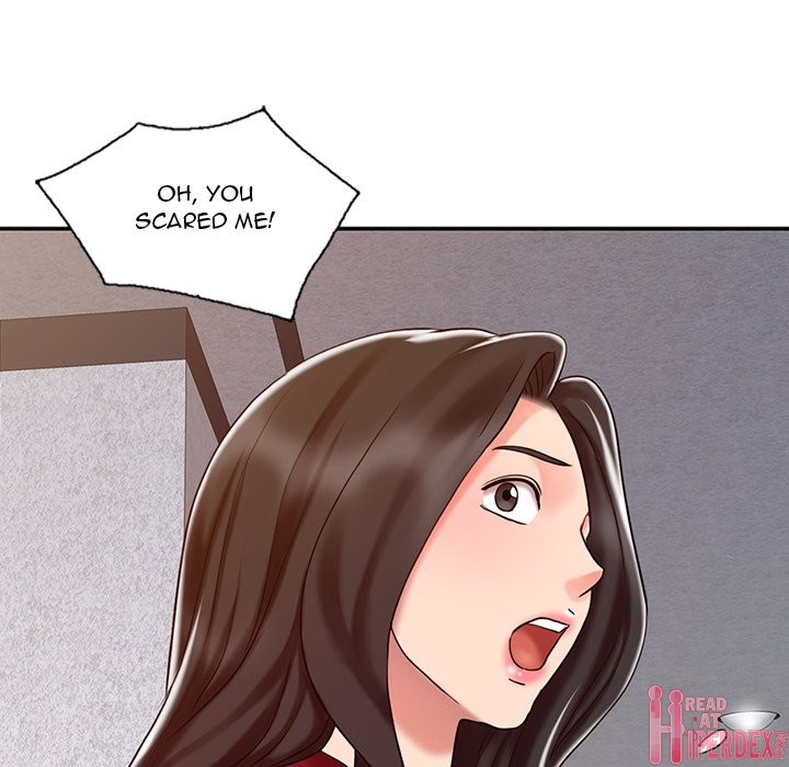 The Hand of Legend - Chapter 16 [photo 16] - MangaPorn