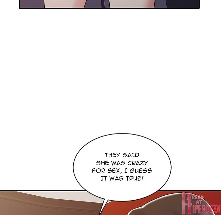 The Hand of Legend - Chapter 16 [photo 6] - MangaPorn