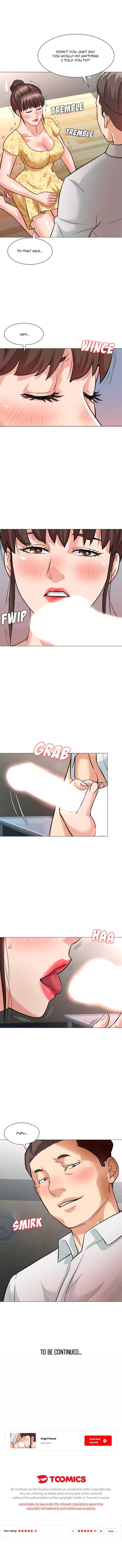 Angel House - Chapter 2 [photo 7] - MangaPorn