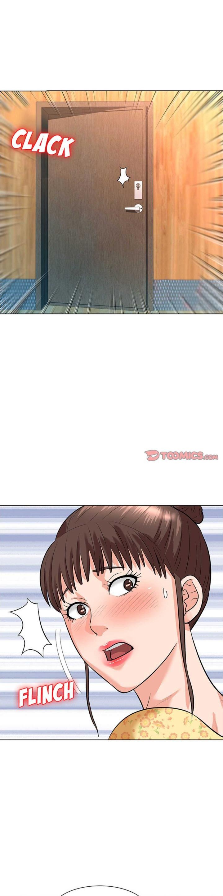 Angel House - Chapter 6 [photo 1] - MangaPorn