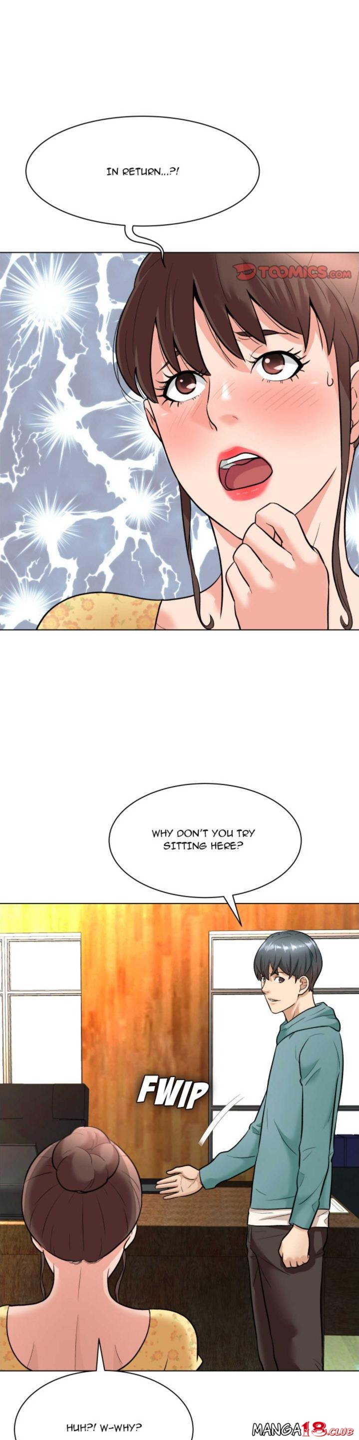 Angel House - Chapter 6 [photo 10] - MangaPorn