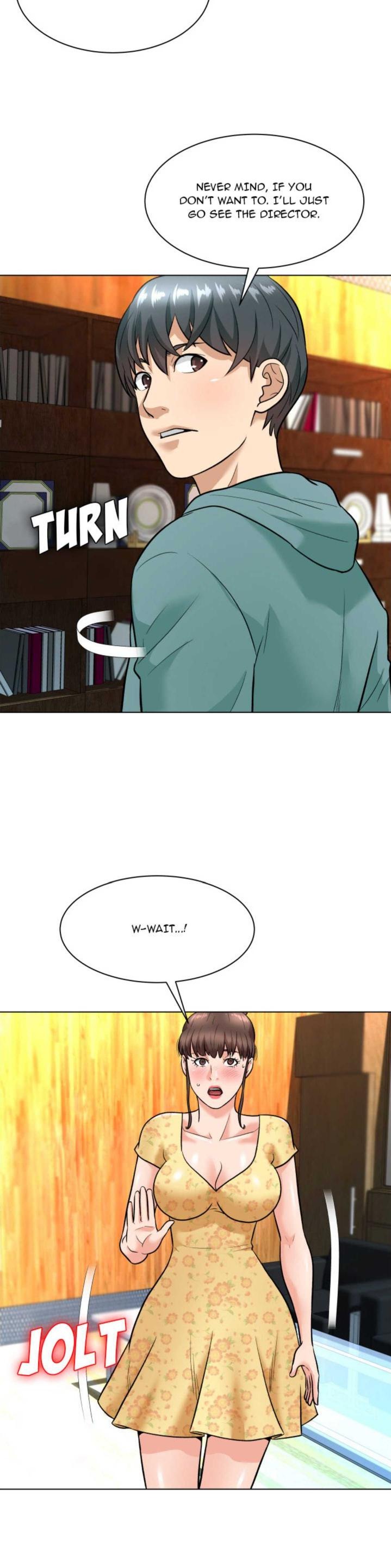 Angel House - Chapter 6 [photo 11] - MangaPorn