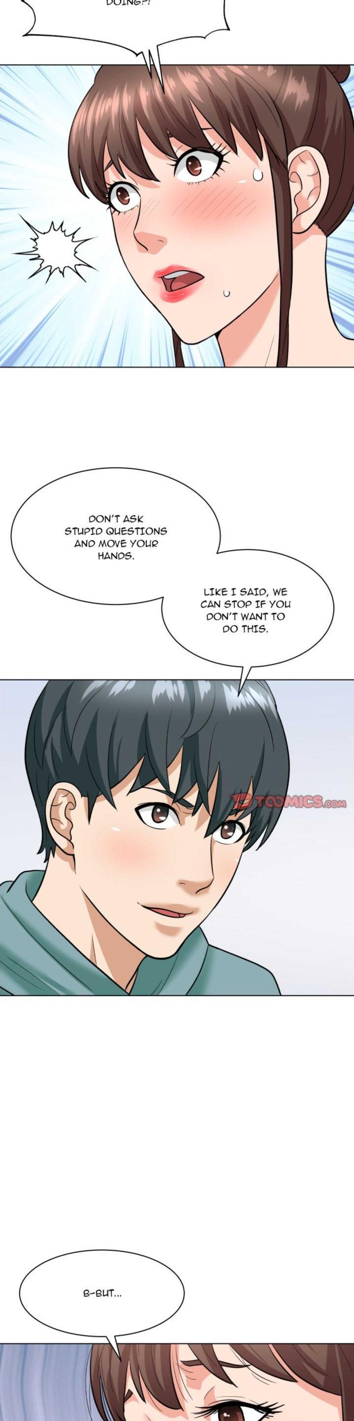 Angel House - Chapter 6 [photo 14] - MangaPorn