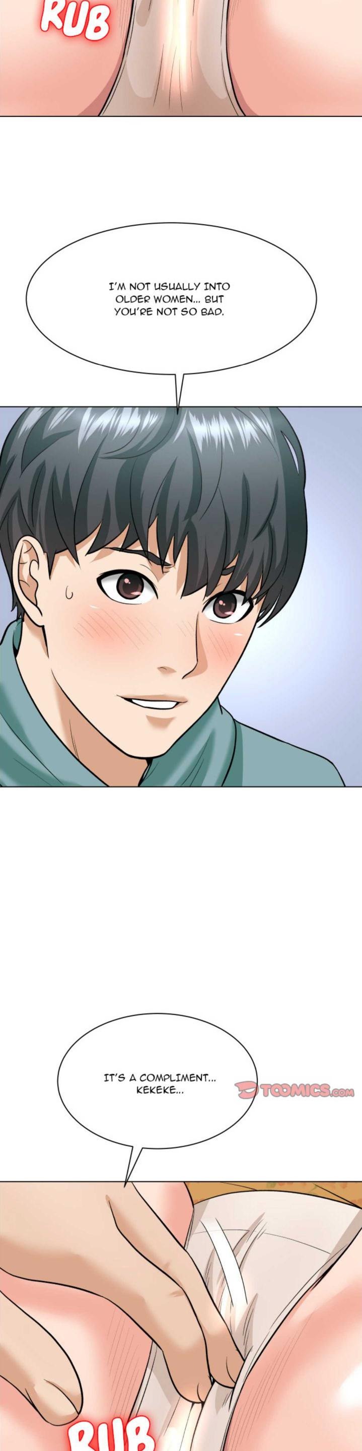 Angel House - Chapter 6 [photo 16] - MangaPorn