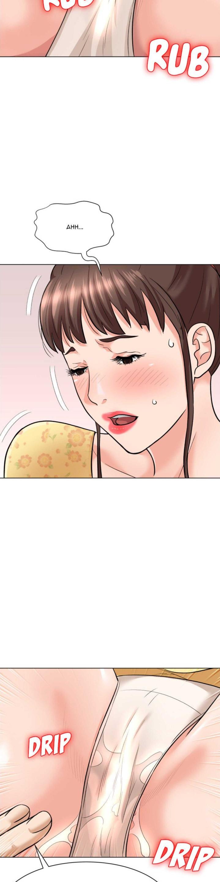 Angel House - Chapter 6 [photo 17] - MangaPorn