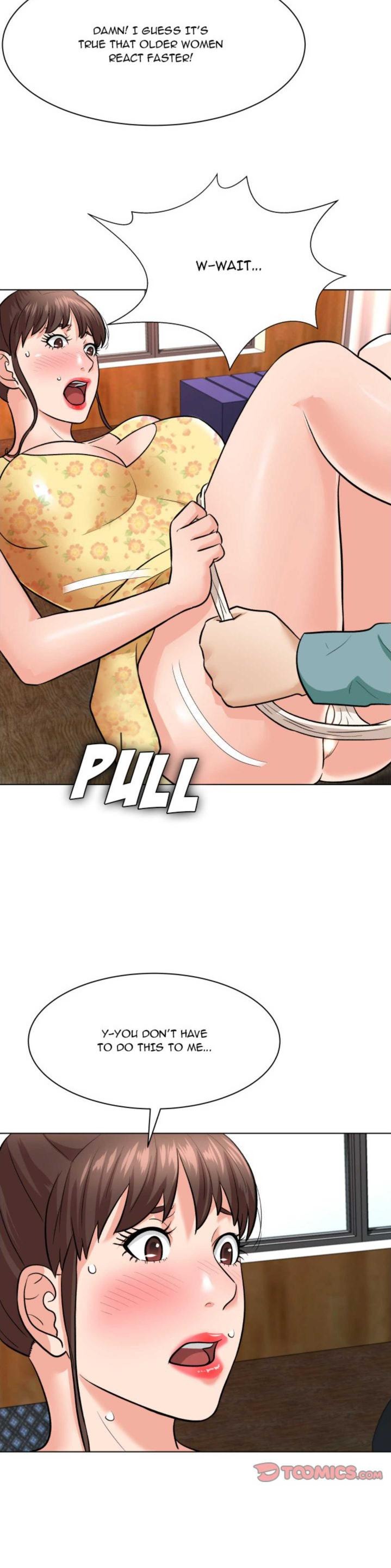 Angel House - Chapter 6 [photo 18] - MangaPorn