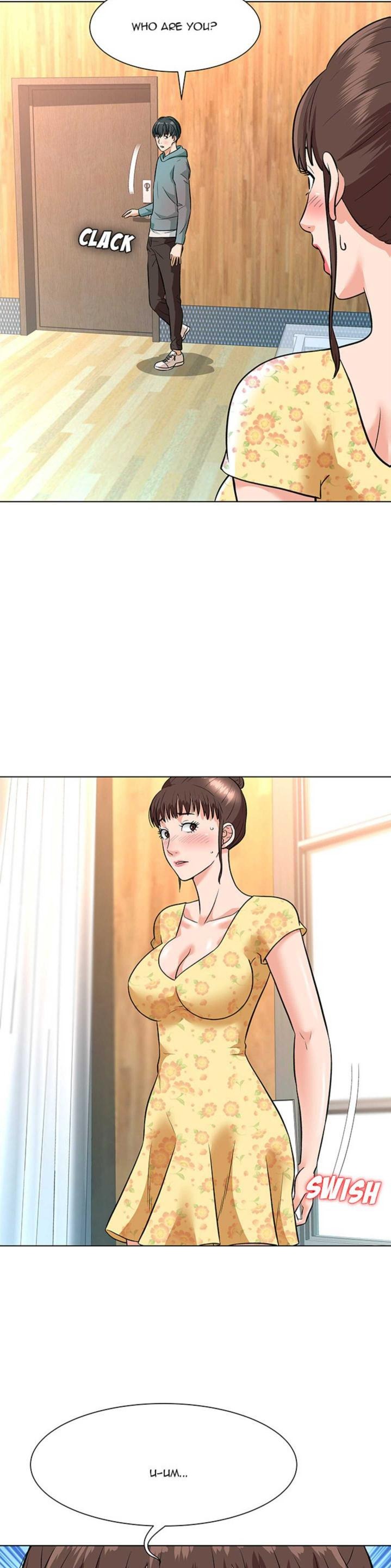 Angel House - Chapter 6 [photo 2] - MangaPorn