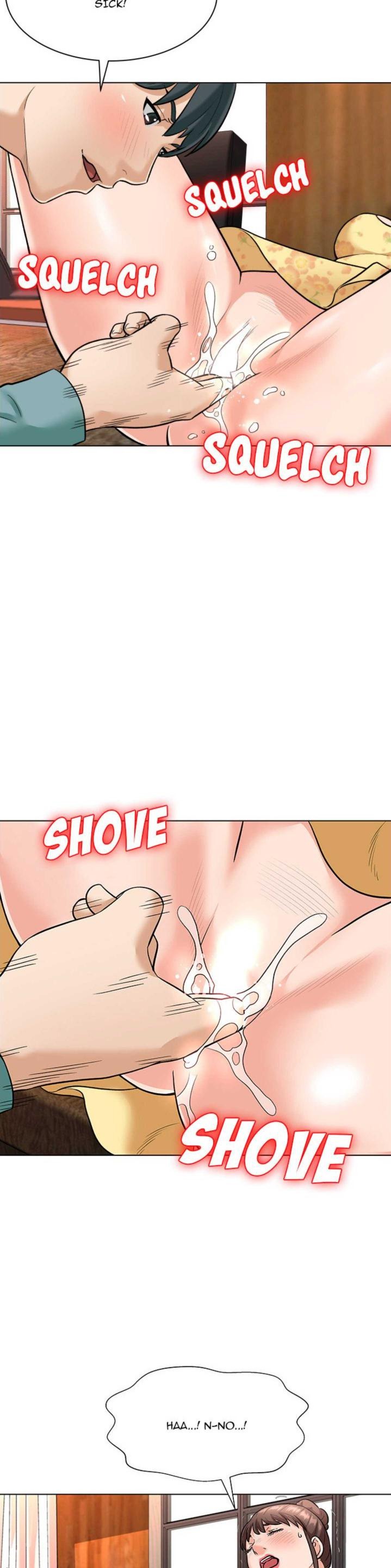 Angel House - Chapter 6 [photo 22] - MangaPorn