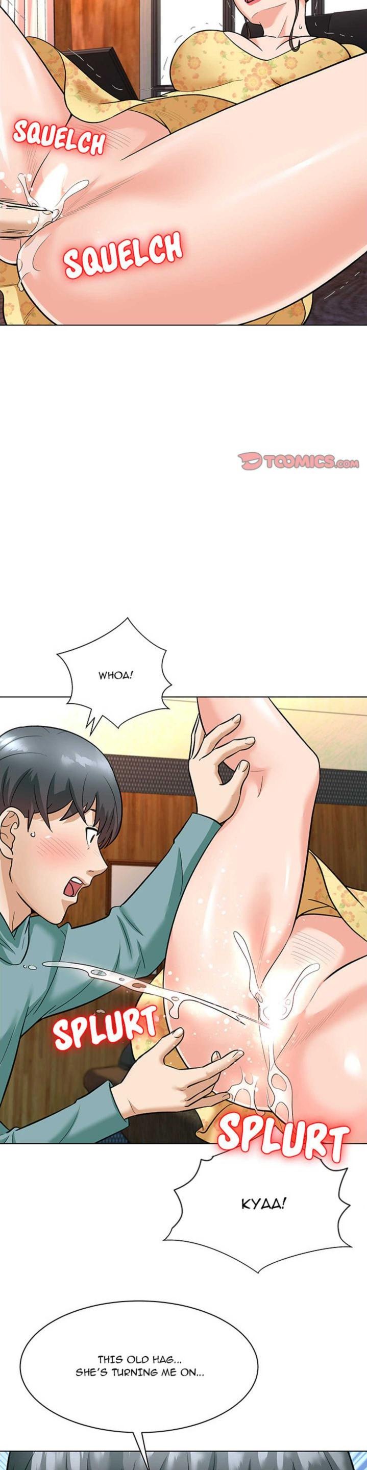 Angel House - Chapter 6 [photo 23] - MangaPorn