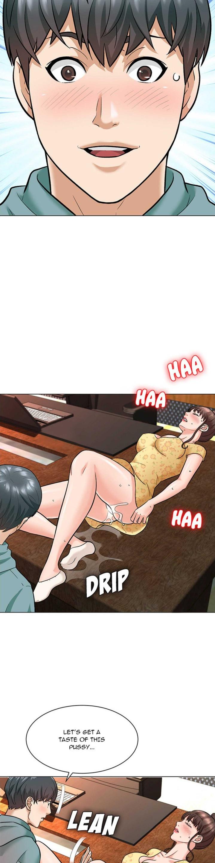 Angel House - Chapter 6 [photo 24] - MangaPorn