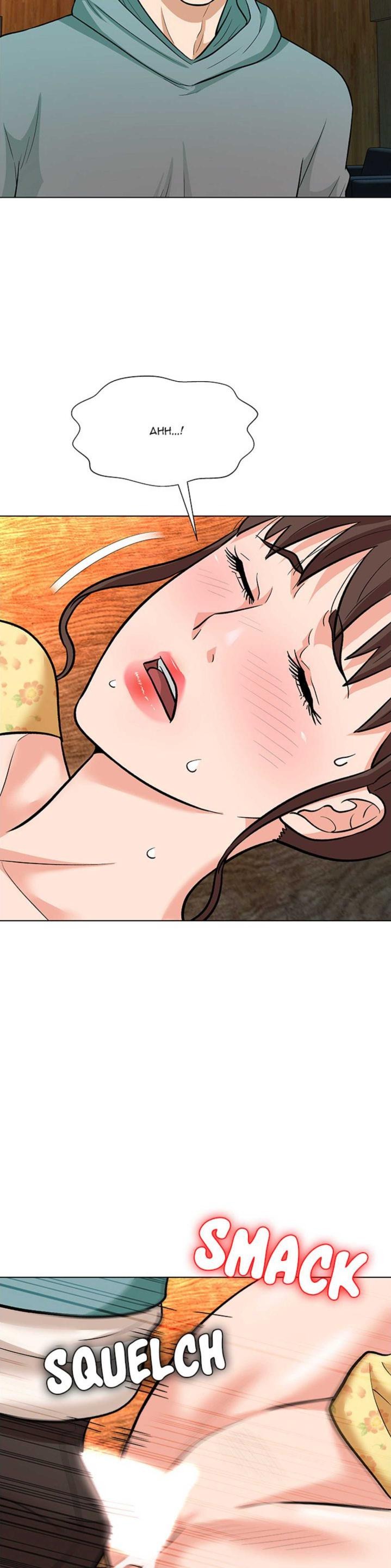 Angel House - Chapter 6 [photo 26] - MangaPorn