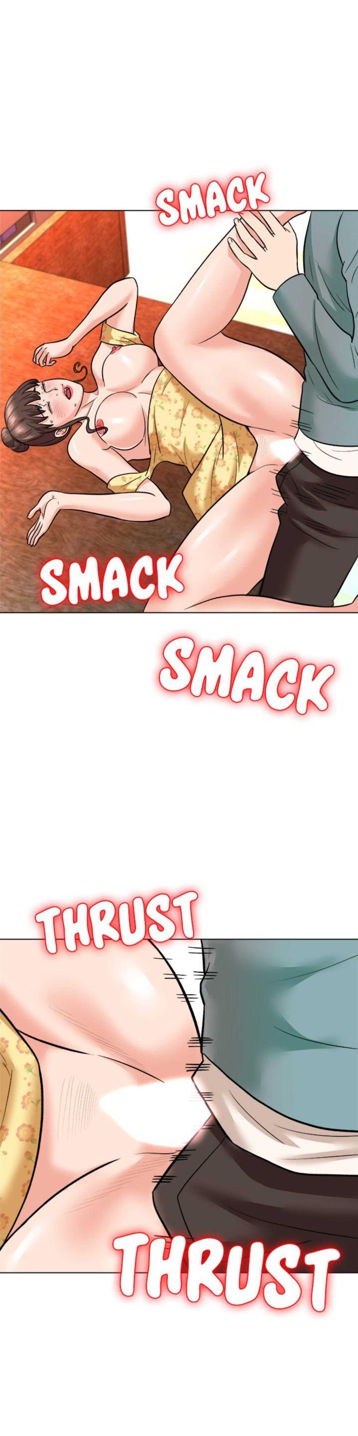 Angel House - Chapter 6 [photo 28] - MangaPorn