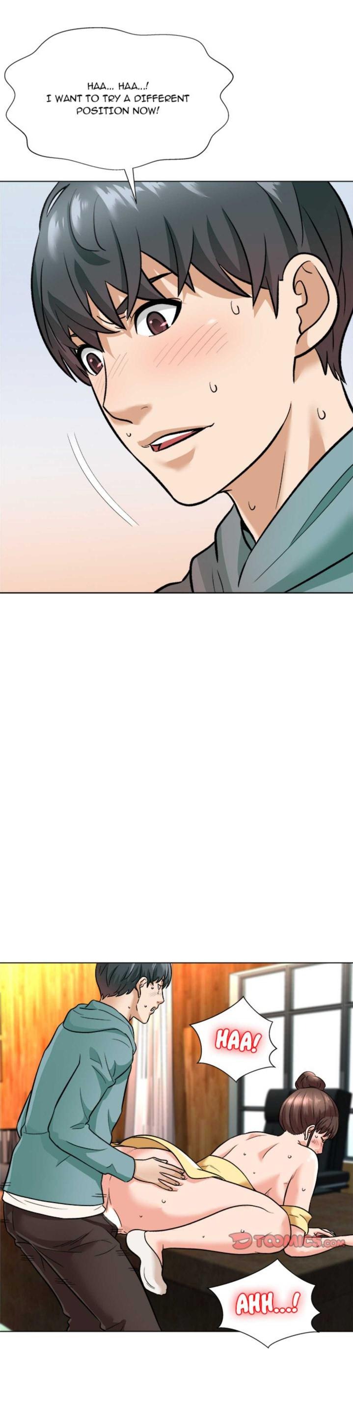 Angel House - Chapter 6 [photo 29] - MangaPorn