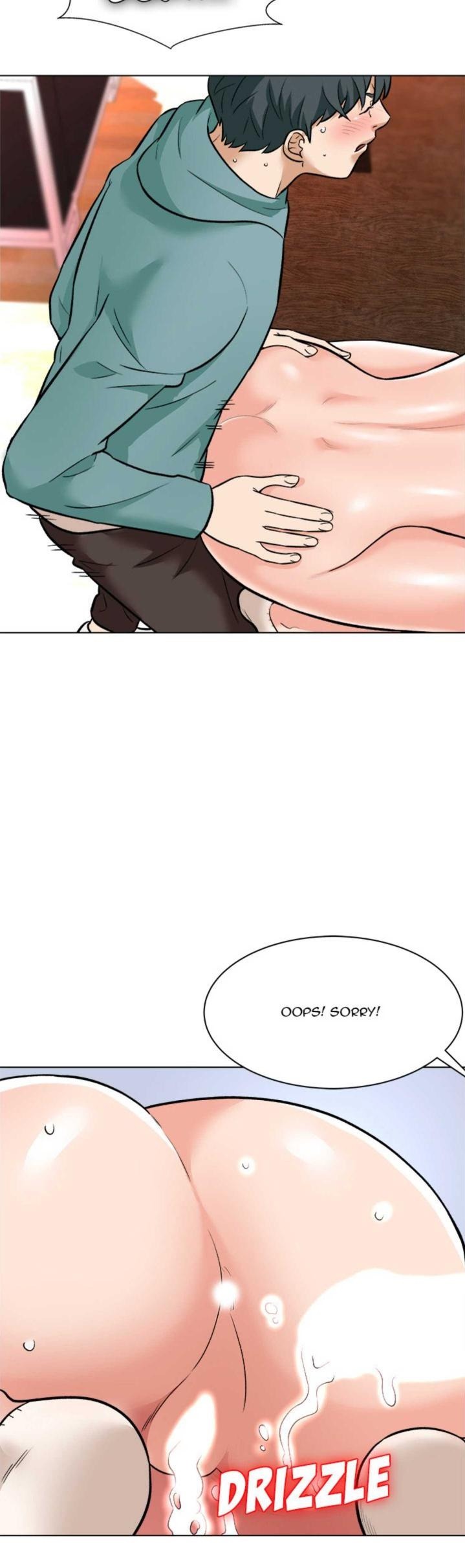 Angel House - Chapter 6 [photo 31] - MangaPorn