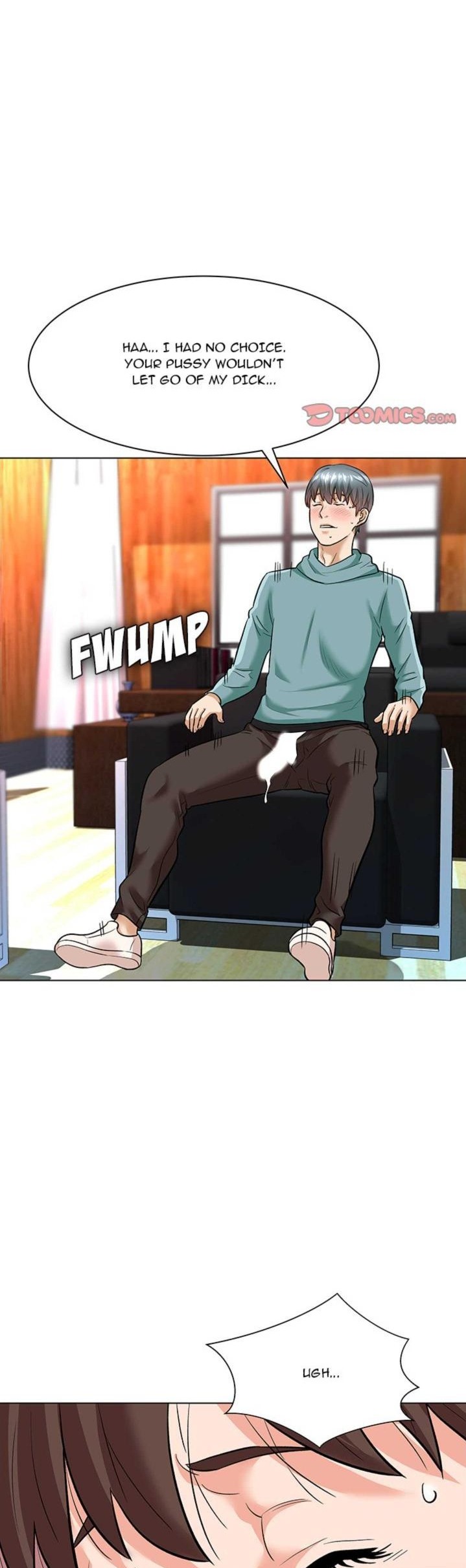 Angel House - Chapter 6 [photo 32] - MangaPorn