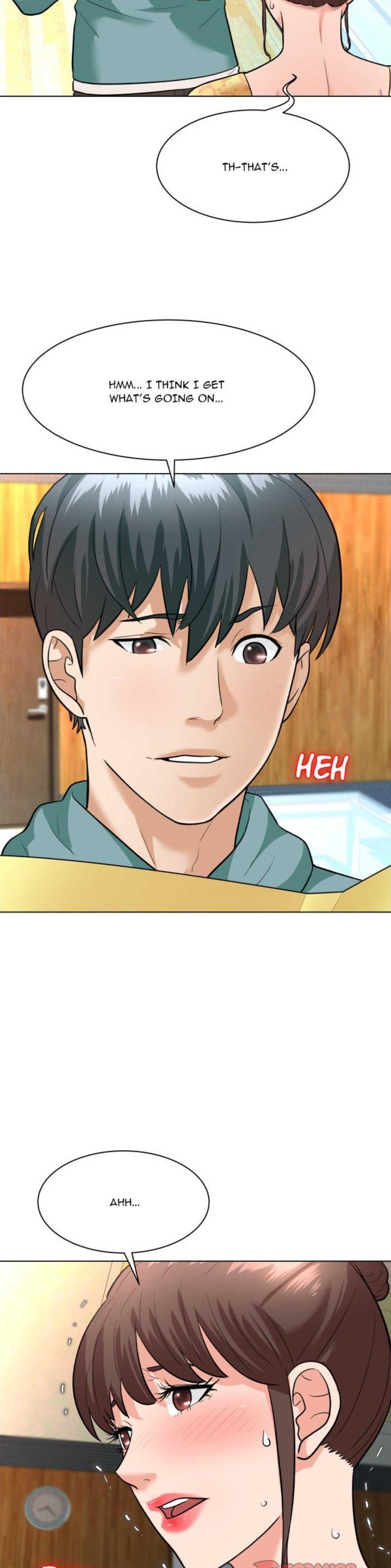 Angel House - Chapter 6 [photo 7] - MangaPorn