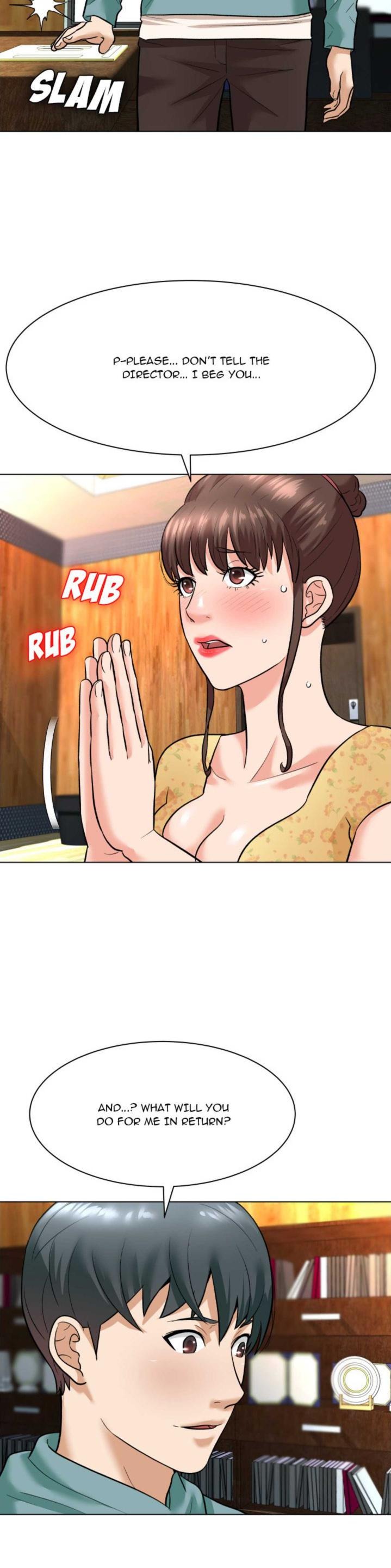 Angel House - Chapter 6 [photo 9] - MangaPorn