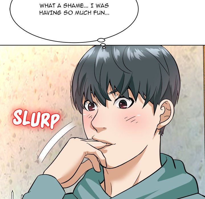 Angel House - Chapter 7 [photo 112] - MangaPorn