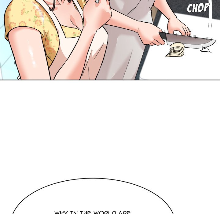 Angel House - Chapter 7 [photo 17] - MangaPorn