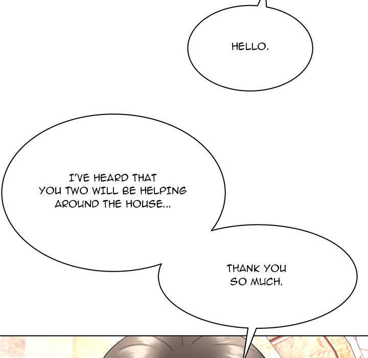 Angel House - Chapter 7 [photo 25] - MangaPorn