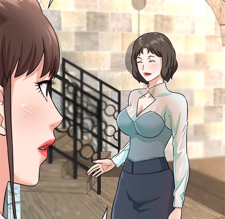 Angel House - Chapter 7 [photo 28] - MangaPorn