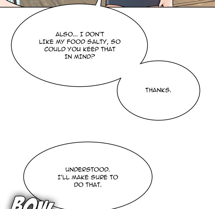 Angel House - Chapter 7 [photo 29] - MangaPorn