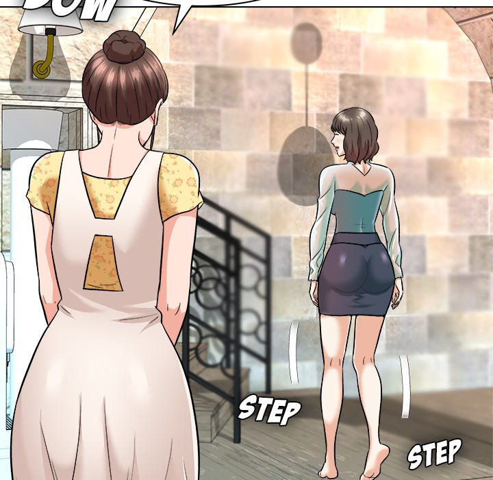 Angel House - Chapter 7 [photo 30] - MangaPorn