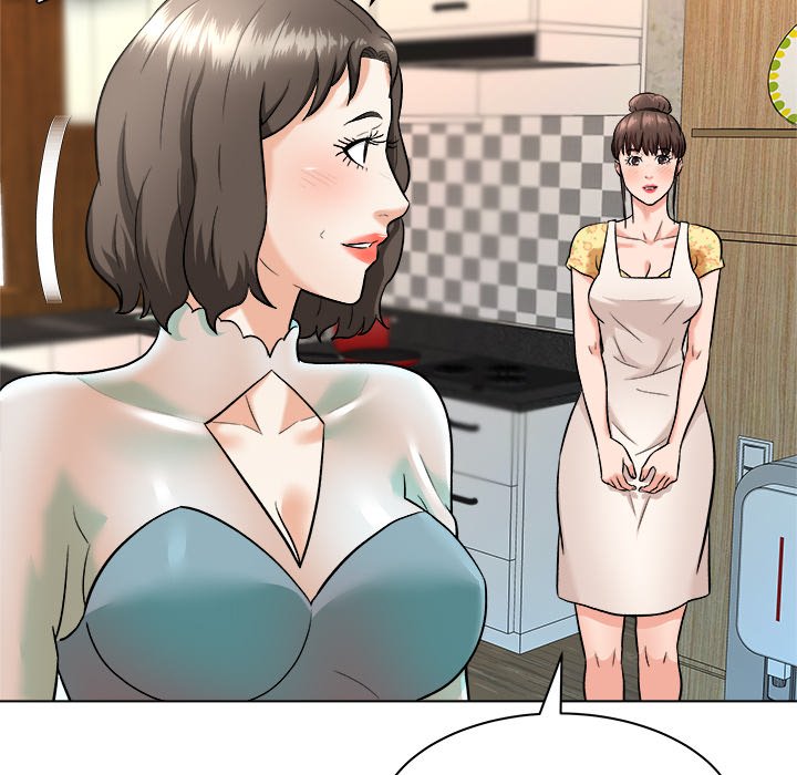 Angel House - Chapter 7 [photo 32] - MangaPorn