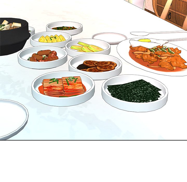 Angel House - Chapter 7 [photo 36] - MangaPorn