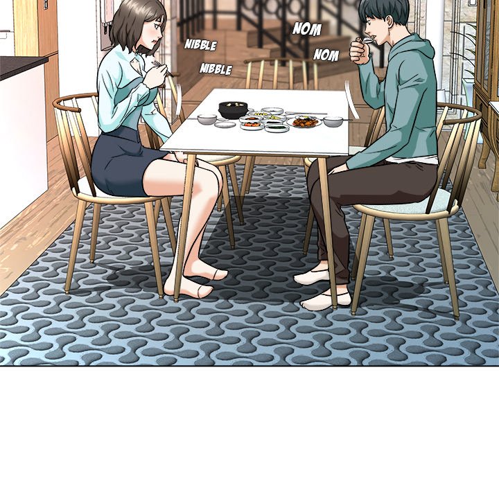 Angel House - Chapter 7 [photo 38] - MangaPorn