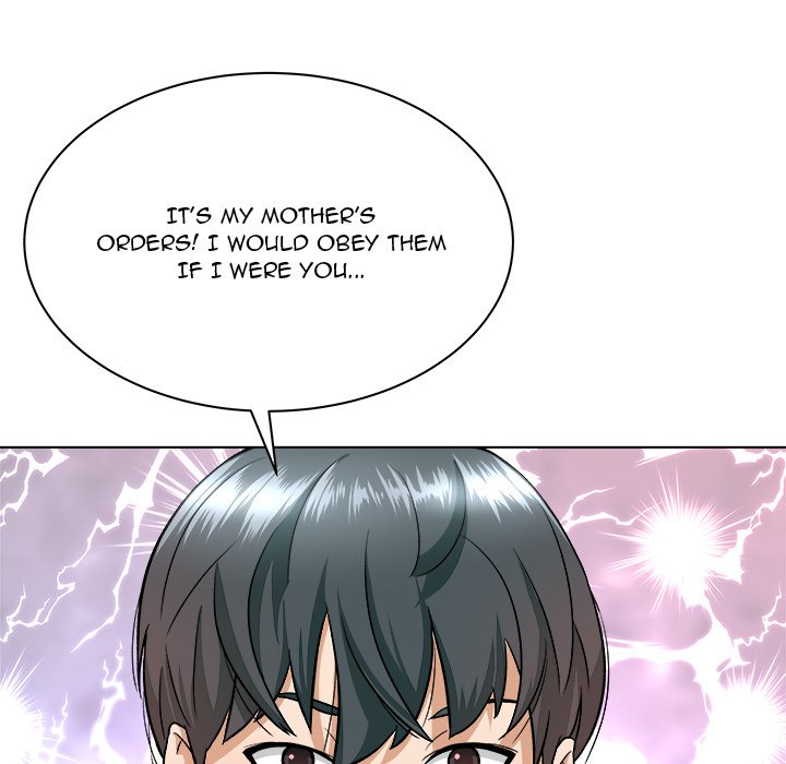 Angel House - Chapter 7 [photo 49] - MangaPorn