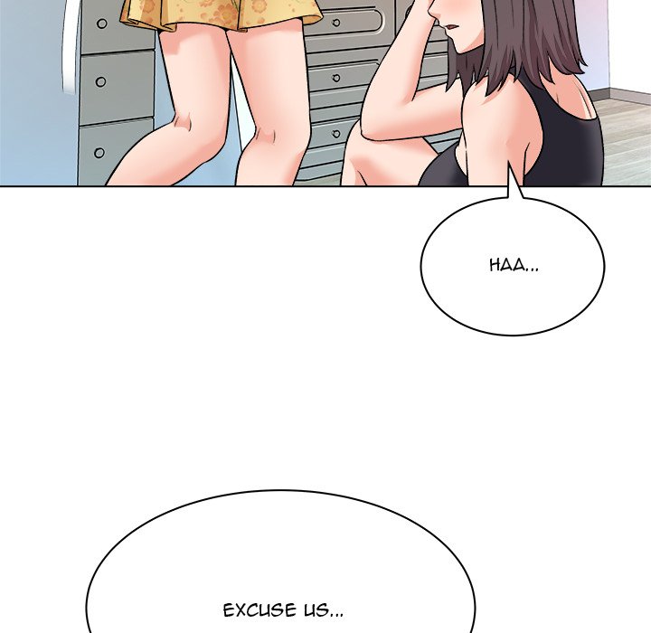 Angel House - Chapter 7 [photo 54] - MangaPorn