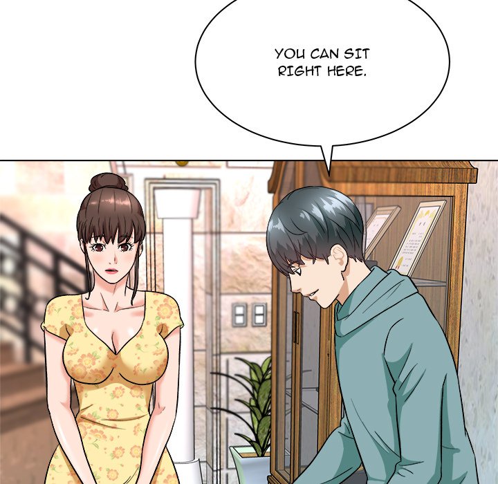 Angel House - Chapter 7 [photo 59] - MangaPorn