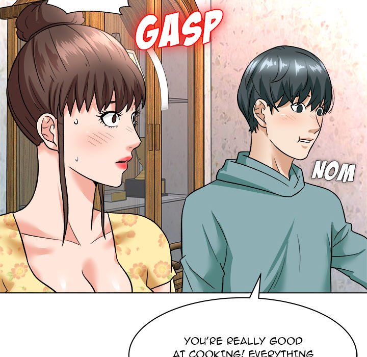 Angel House - Chapter 7 [photo 73] - MangaPorn