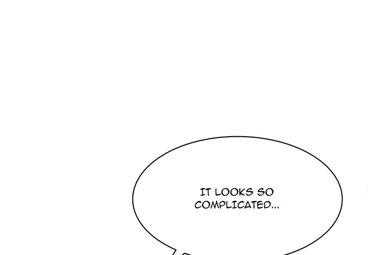 Angel House - Chapter 8 [photo 1] - MangaPorn