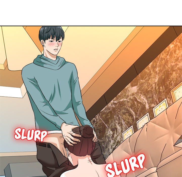 Angel House - Chapter 8 [photo 130] - MangaPorn